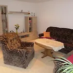 Silvia By Interhome Casa vacanze Altwarp